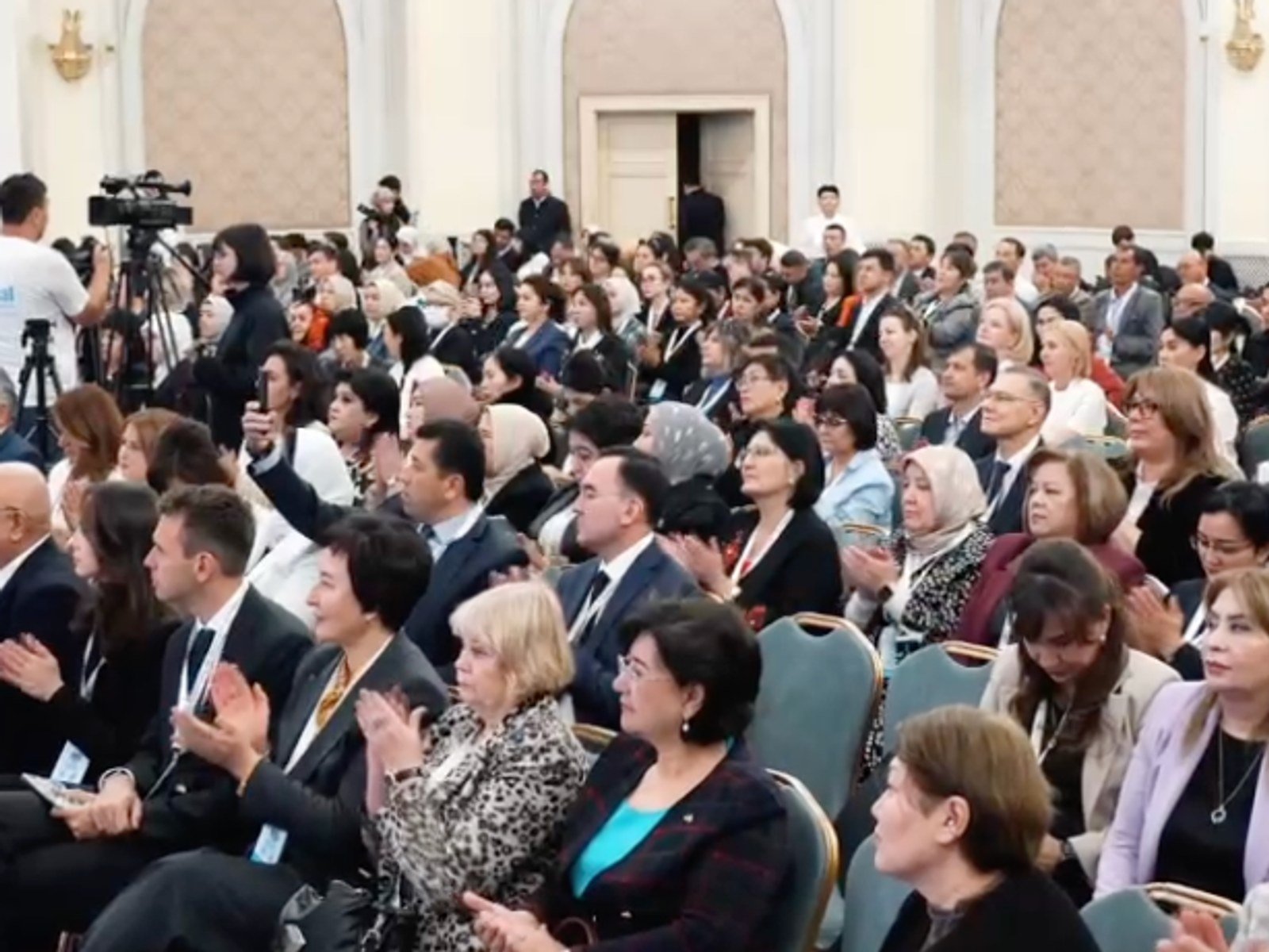 International Congress “In the Name of Childhood: 60 Years of Care, Knowledge and Discoveries”