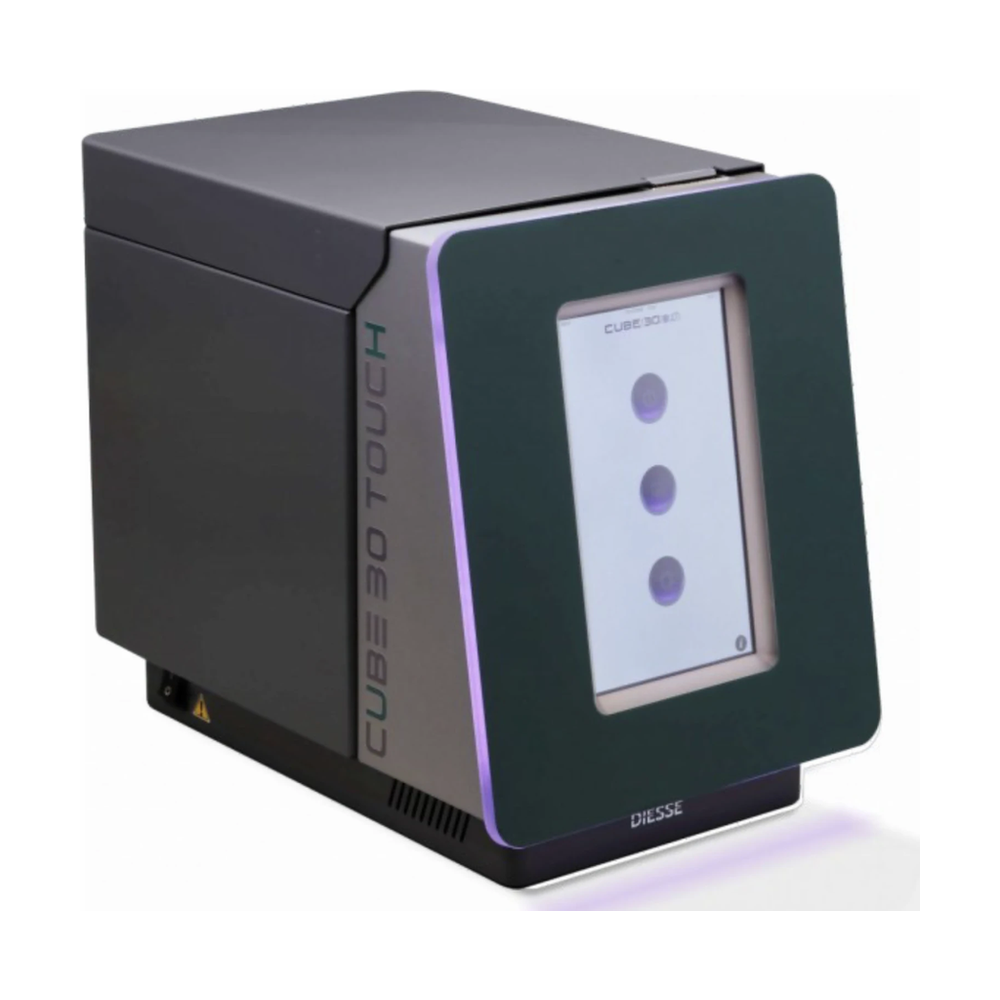 гематологический анализатор Dymind CUBE 30 Touch