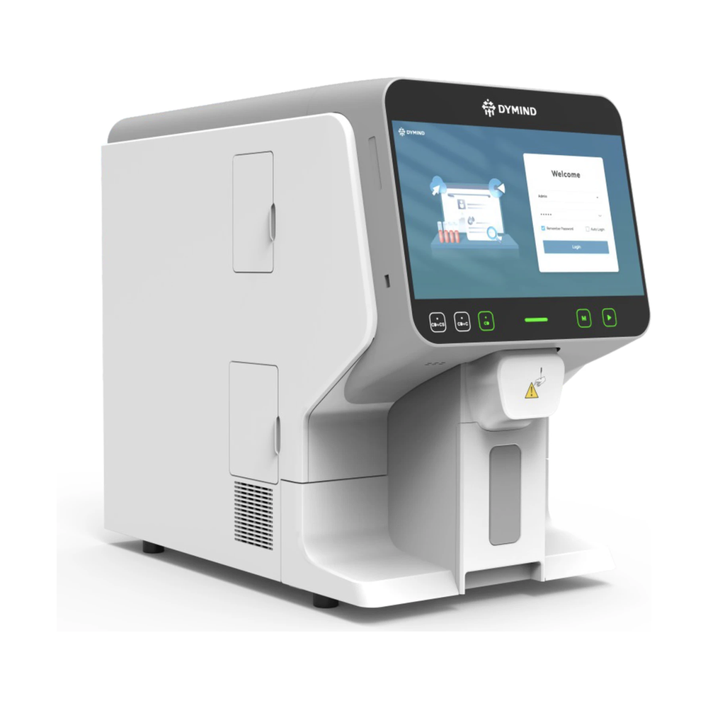 гематологический анализатор Dymind Dymind DH-88