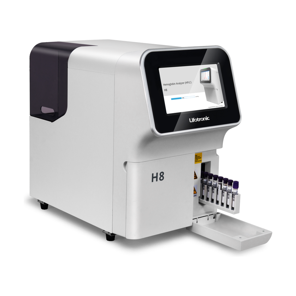 ВЭЖХ анализатор (HPLC) Lifotronic Lifotronic H8