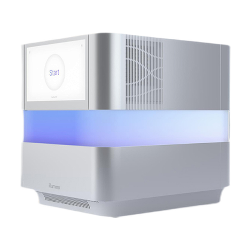 генетический анализатор Illumina NextSeq 1000 & 2000