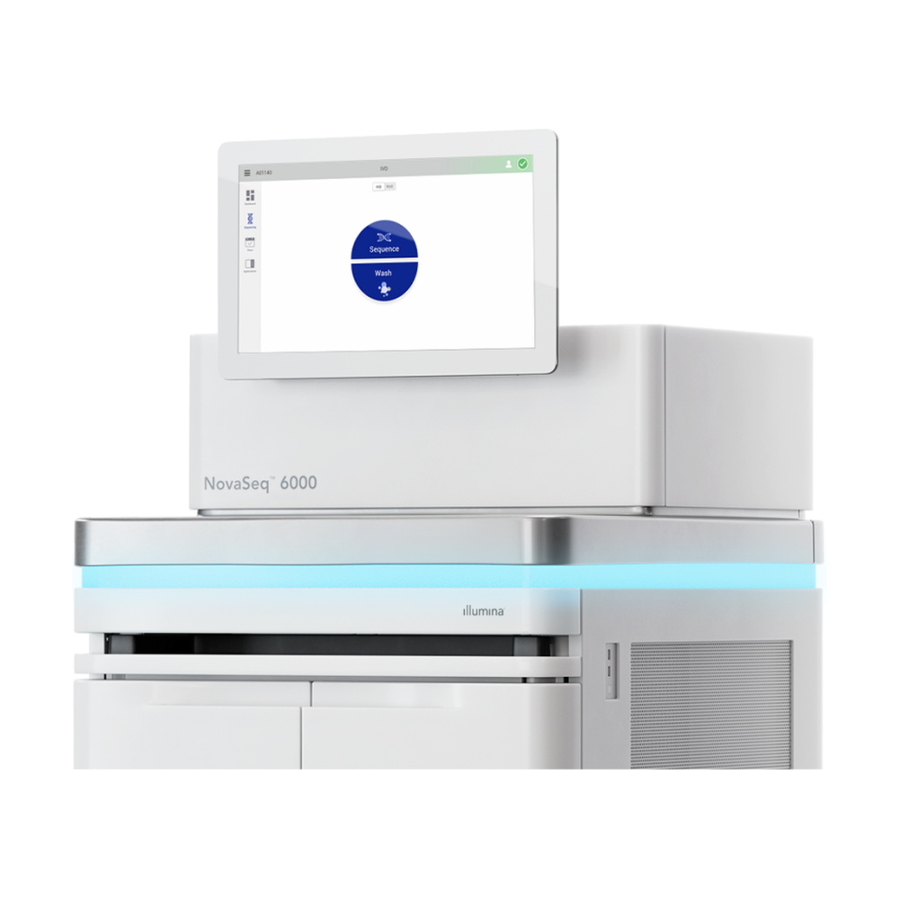 NovaSeq 6000