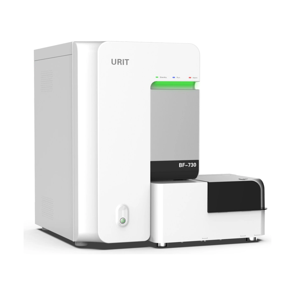 клинический анализатор URIT URIT BF-730